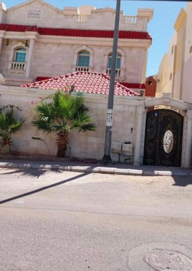 شقق بدور أرضي Medina Kültér fotó